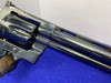 1978 Colt Python .357 Mag Blue 6" *WORLD RENOWNED VINTAGE COLT SNAKE*