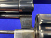 1978 Colt Python .357 Mag Blue 6" *WORLD RENOWNED VINTAGE COLT SNAKE*