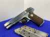1916 Colt M1908 Pocket Hammerless .380ACP *EXCELLENT SEMI-AUTOMATIC COLT*
