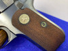 1916 Colt M1908 Pocket Hammerless .380ACP *EXCELLENT SEMI-AUTOMATIC COLT*