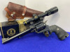 1978 Ruger Super Blackhawk .44 Mag Blue 7 1/2" *INCREDIBLE NEW MODEL*
