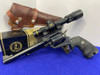 1978 Ruger Super Blackhawk .44 Mag Blue 7 1/2" *INCREDIBLE NEW MODEL*