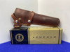 1978 Ruger Super Blackhawk .44 Mag Blue 7 1/2" *INCREDIBLE NEW MODEL*