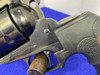 1978 Ruger Super Blackhawk .44 Mag Blue 7 1/2" *INCREDIBLE NEW MODEL*