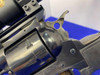 1978 Ruger Super Blackhawk .44 Mag Blue 7 1/2" *INCREDIBLE NEW MODEL*