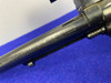 1978 Ruger Super Blackhawk .44 Mag Blue 7 1/2" *INCREDIBLE NEW MODEL*
