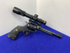 1978 Ruger Super Blackhawk .44 Mag Blue 7 1/2" *INCREDIBLE NEW MODEL*