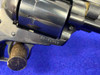 1978 Ruger Super Blackhawk .44 Mag Blue 7 1/2" *INCREDIBLE NEW MODEL*