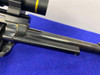 1978 Ruger Super Blackhawk .44 Mag Blue 7 1/2" *INCREDIBLE NEW MODEL*