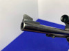 1978 Ruger Super Blackhawk .44 Mag Blue 7 1/2" *INCREDIBLE NEW MODEL*