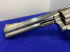 1996 Smith Wesson 686-4 .357 Mag Stainless *COLLECTOR'S FAVORITE*