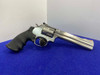 1996 Smith Wesson 686-4 .357 Mag Stainless *COLLECTOR'S FAVORITE*