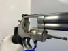 1996 Smith Wesson 686-4 .357 Mag Stainless *COLLECTOR'S FAVORITE*