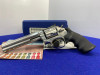1996 Smith Wesson 686-4 .357 Mag Stainless *COLLECTOR'S FAVORITE*
