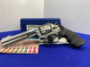 1996 Smith Wesson 686-4 .357 Mag Stainless *COLLECTOR'S FAVORITE*