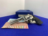 1996 Smith Wesson 686-4 .357 Mag Stainless *COLLECTOR'S FAVORITE*
