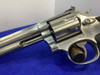 1996 Smith Wesson 686-4 .357 Mag Stainless *COLLECTOR'S FAVORITE*
