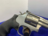 1996 Smith Wesson 686-4 .357 Mag Stainless *COLLECTOR'S FAVORITE*