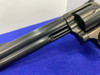Smith And Wesson 686-3 .357 Mag Blued 6" *EXCELLENT DOUBLE-ACTION REVOLVER*