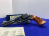 Smith And Wesson 686-3 .357 Mag Blued 6" *EXCELLENT DOUBLE-ACTION REVOLVER*