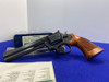Smith And Wesson 686-3 .357 Mag Blued 6" *EXCELLENT DOUBLE-ACTION REVOLVER*