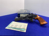 Smith And Wesson 686-3 .357 Mag Blued 6" *EXCELLENT DOUBLE-ACTION REVOLVER*