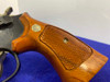 Smith And Wesson 686-3 .357 Mag Blued 6" *EXCELLENT DOUBLE-ACTION REVOLVER*