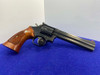 Smith And Wesson 686-3 .357 Mag Blued 6" *EXCELLENT DOUBLE-ACTION REVOLVER*