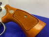 Smith And Wesson 686-3 .357 Mag Stainless 4" *STUNNING EXAMPLE* Beautiful