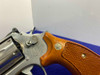 Smith And Wesson 686-3 .357 Mag Stainless 4" *STUNNING EXAMPLE* Beautiful