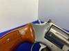Smith And Wesson 686-3 .357 Mag Stainless 4" *STUNNING EXAMPLE* Beautiful