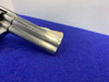 Smith And Wesson 686-3 .357 Mag Stainless 4" *STUNNING EXAMPLE* Beautiful