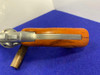 Smith And Wesson 686-3 .357 Mag Stainless 4" *STUNNING EXAMPLE* Beautiful