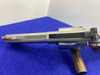 Smith And Wesson 686-3 .357 Mag Stainless 4" *STUNNING EXAMPLE* Beautiful