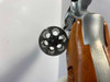 Smith And Wesson 686-3 .357 Mag Stainless 4" *STUNNING EXAMPLE* Beautiful
