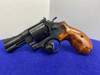 1989 Smith & Wesson 29-4 Special .44 Mag Blued 3" *EXCELLENT REVOLVER*