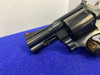 1989 Smith & Wesson 29-4 Special .44 Mag Blued 3" *EXCELLENT REVOLVER*