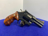1989 Smith & Wesson 29-4 Special .44 Mag Blued 3" *EXCELLENT REVOLVER*