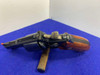 1989 Smith & Wesson 29-4 Special .44 Mag Blued 3" *EXCELLENT REVOLVER*