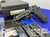 Beretta 92X 9mm 4.25" Black *DEFENSIVE COMPACT PERFECT SEMI-AUTO*-GID1183473515