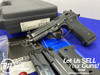 Beretta 92X 9mm 4.25" Black *DEFENSIVE COMPACT PERFECT SEMI-AUTO*-GID1183473515
