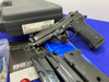 Beretta 92X 9mm 4.25" Black *DEFENSIVE COMPACT PERFECT SEMI-AUTO*-GID1183473515