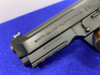 Beretta 92X 9mm 4.25" Black *DEFENSIVE COMPACT PERFECT SEMI-AUTO*-GID1183473515