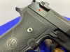 Beretta 92X 9mm 4.25" Black *DEFENSIVE COMPACT PERFECT SEMI-AUTO*-GID1183473515