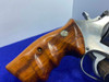 Smith Wesson 686 No-Dash 4" *GORGEOUS DOUBLE-ACTION REVOLVER*