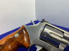 Smith Wesson 686 No-Dash 4" *GORGEOUS DOUBLE-ACTION REVOLVER*