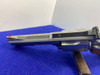 Smith Wesson 686 No-Dash 4" *GORGEOUS DOUBLE-ACTION REVOLVER*