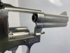 Smith Wesson 686 No-Dash 4" *GORGEOUS DOUBLE-ACTION REVOLVER*