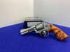 Smith Wesson 686 No-Dash 4" *GORGEOUS DOUBLE-ACTION REVOLVER*