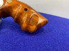 Smith Wesson 686 No-Dash 4" *GORGEOUS DOUBLE-ACTION REVOLVER*